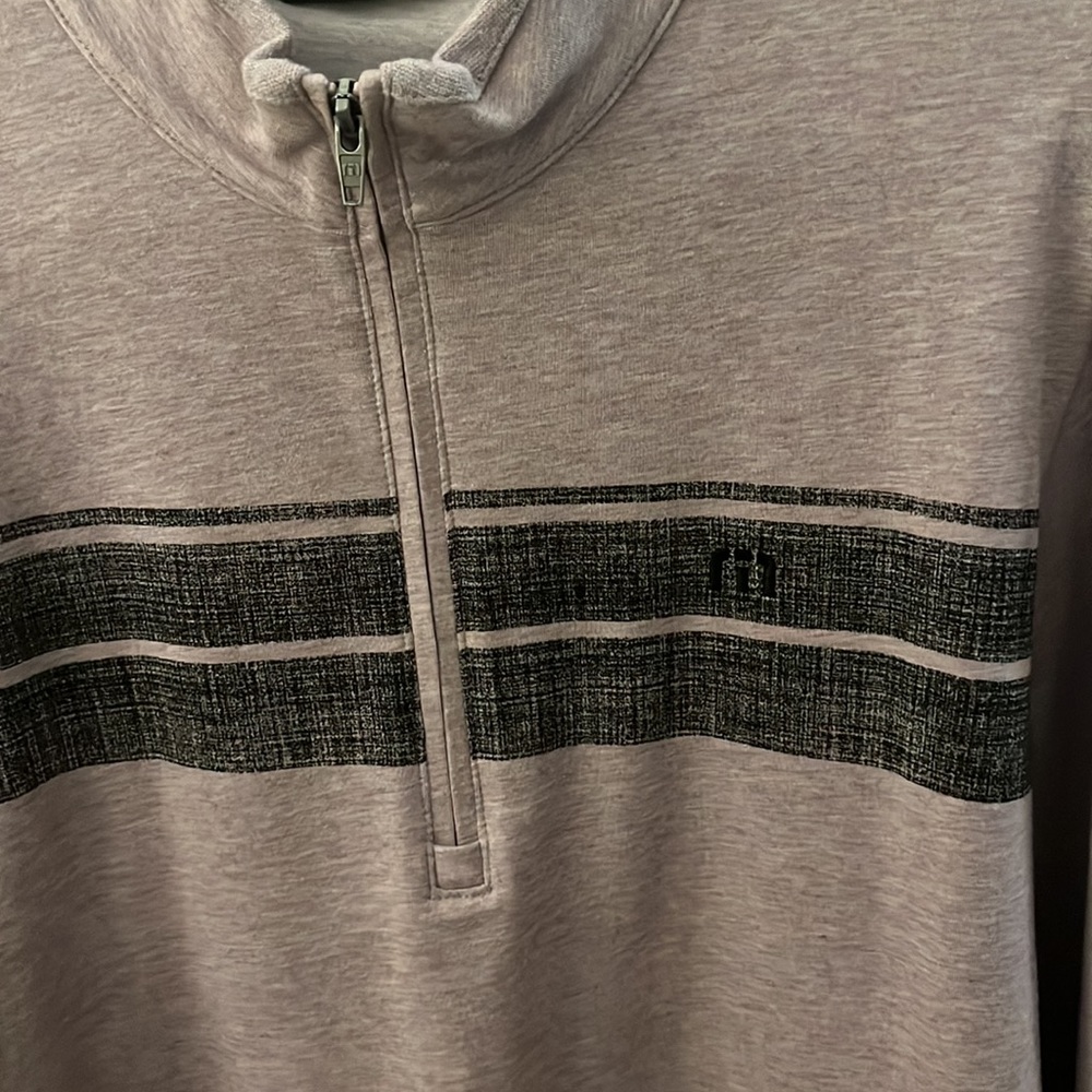Travis Mathew’s Pullover - image 2